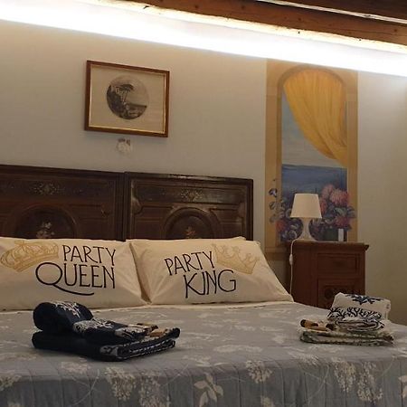 La Casetta Di Tilde Termini Imerese Ngoại thất bức ảnh